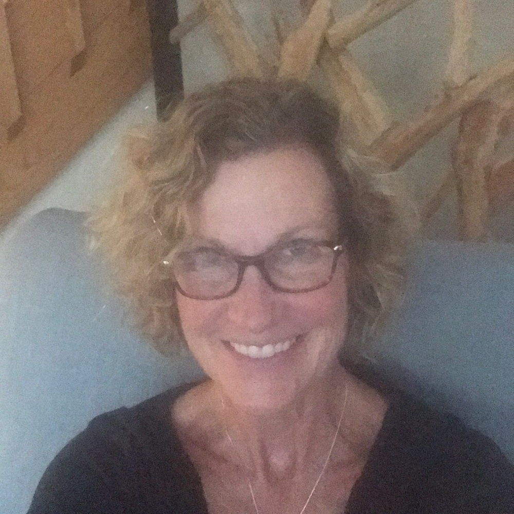 Meet your Posher, Nancy